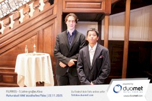 Maturaball HAK Waidhofen/Ybbs